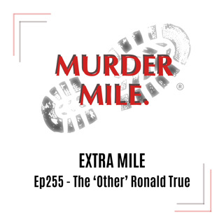 Murder Mile UK True Crime