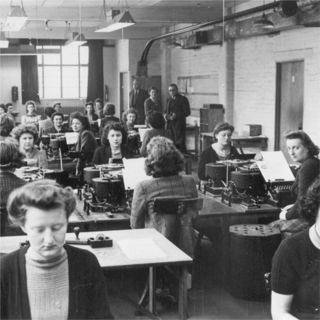 Bletchley Park