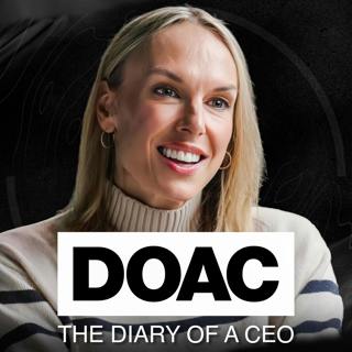 The Diary Of A CEO with Steven Bartlett