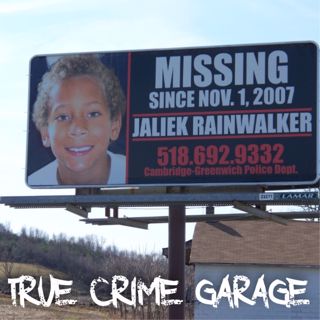 True Crime Garage