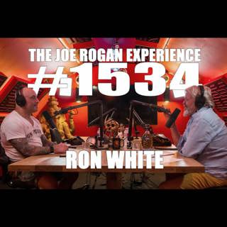 The Joe Rogan Experience