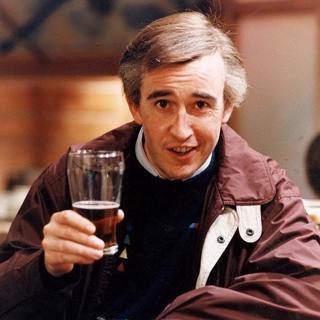 550. British Comedy: Alan Partridge (Part 3)