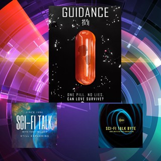 Byte Gudience Pill Could Eliminate Lies In This Film