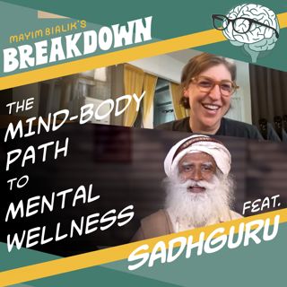 The Mind-Body Path to Mental Wellness