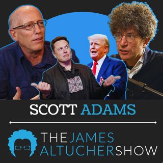 The James Altucher Show