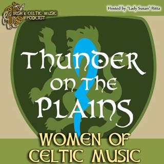 Irish & Celtic Music Podcast