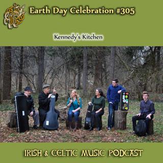 Irish & Celtic Music Podcast