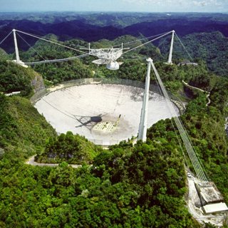 Observatory Director Francisco Córdova on the Devastating Loss of Arecibo