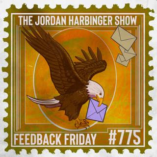 775: Bridezilla's Vanity Tests Bestie's Sanity | Feedback Friday