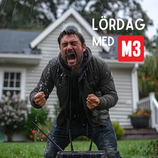 Lördag med M3