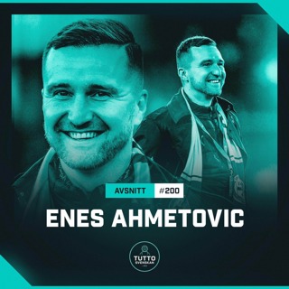 #200 Enes Ahmetovic