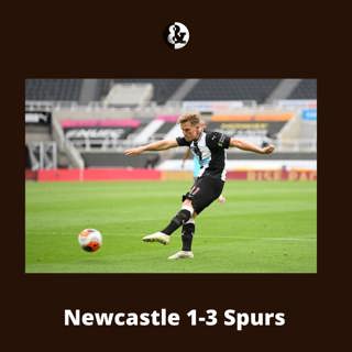 Everything is Black and White - a Newcastle United podcast