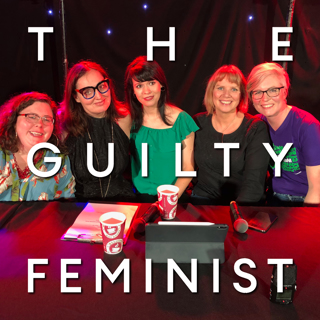 The Guilty Feminist