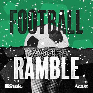 The Best of the Football Ramble 2021