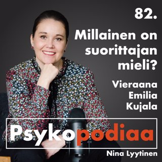 Psykopodiaa-podcast