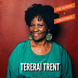 752 How to Empower Others with Tererai Trent