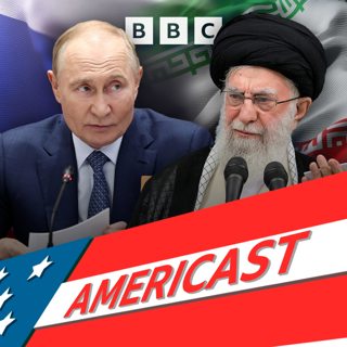 Americanswers! How will Russia and Iran shape the US election?