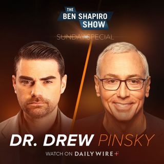 The Ben Shapiro Show