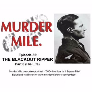 Murder Mile UK True Crime