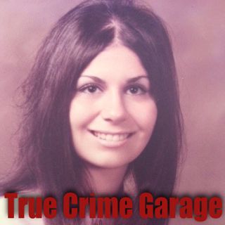 True Crime Garage