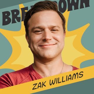 Zak Williams: Discover Opportunities for Post-Traumatic Growth
