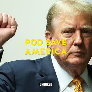 Pod Save America