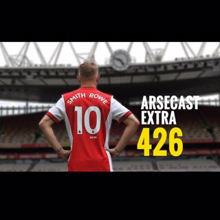 Arseblog Arsecast, The Arsenal Podcast