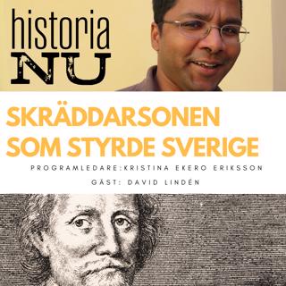 Historia.nu med Urban Lindstedt