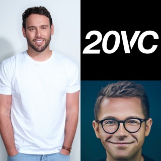 20VC: Scooter Braun on Being Enough, Insecurity, Wealth, Investing, Fame, Marriage and so much more...