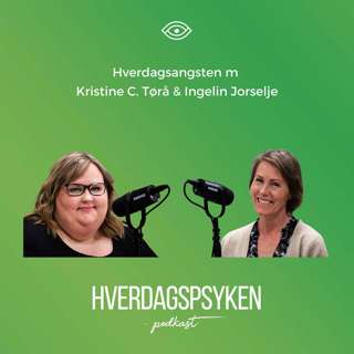 Hverdagspsyken