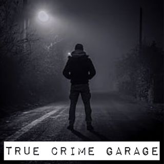 True Crime Garage