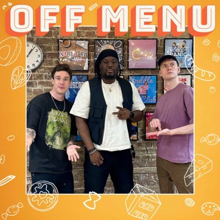 Off Menu with Ed Gamble and James Acaster