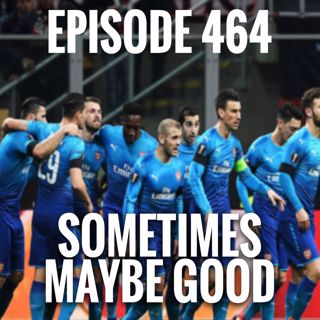 Arseblog Arsecast, The Arsenal Podcast