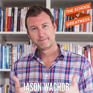 303 Jason Wachob on Creating a Wealth of Wellness in Your Life