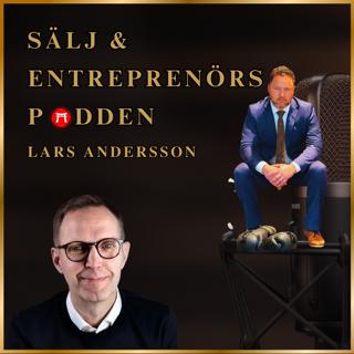 Börsnotering och kundresor med Parksters VD Lars Andersson 