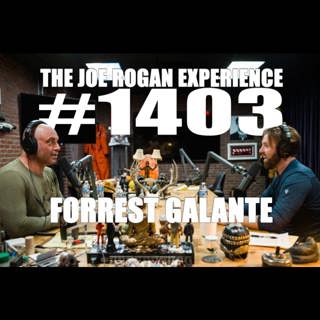 The Joe Rogan Experience