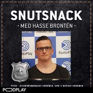 Snutsnack