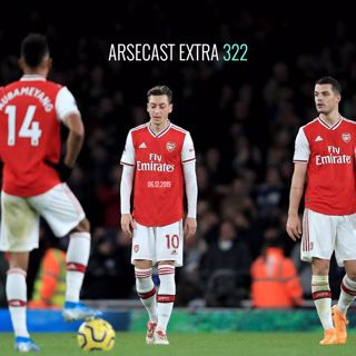 Arseblog Arsecast, The Arsenal Podcast