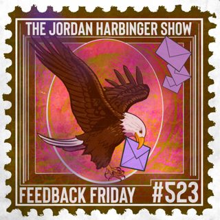 The Jordan Harbinger Show