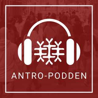 Antro-podden