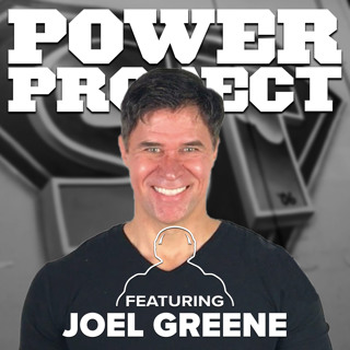 Mark Bell's Power Project