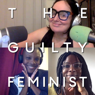 The Guilty Feminist