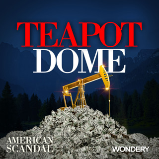 Teapot Dome | Contempt | 4