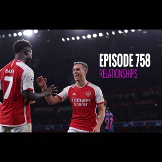 Arseblog Arsecast, The Arsenal Podcast