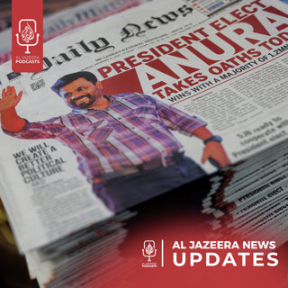 Al Jazeera News Updates