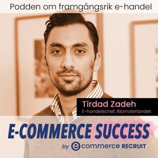 E-commerce Success - podden om framgångsrik e-handel