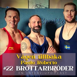 Brottarbröder