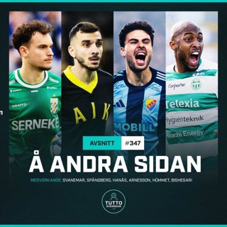 #347 Å andra sidan