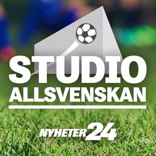 Studio Allsvenskan