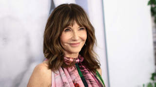 Mary Steenburgen